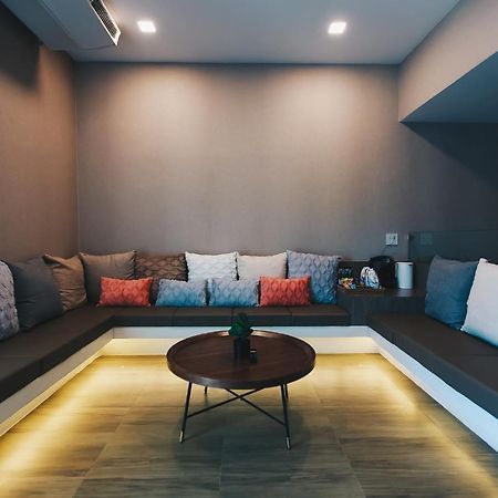 Tamsabai Hotel Nakhon Sawan Eksteriør bilde